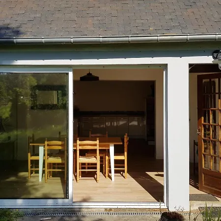 Ty Roz Villa Roz-sur-Couesnon Exterior photo