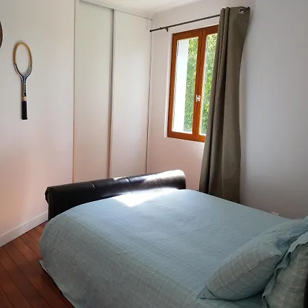 Ty Roz Villa Roz-sur-Couesnon Exterior photo
