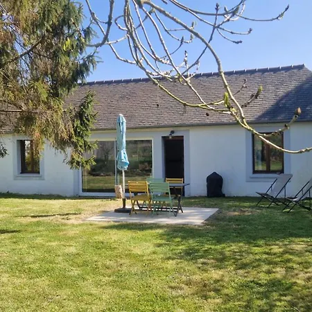 Ty Roz Villa Roz-sur-Couesnon Exterior photo