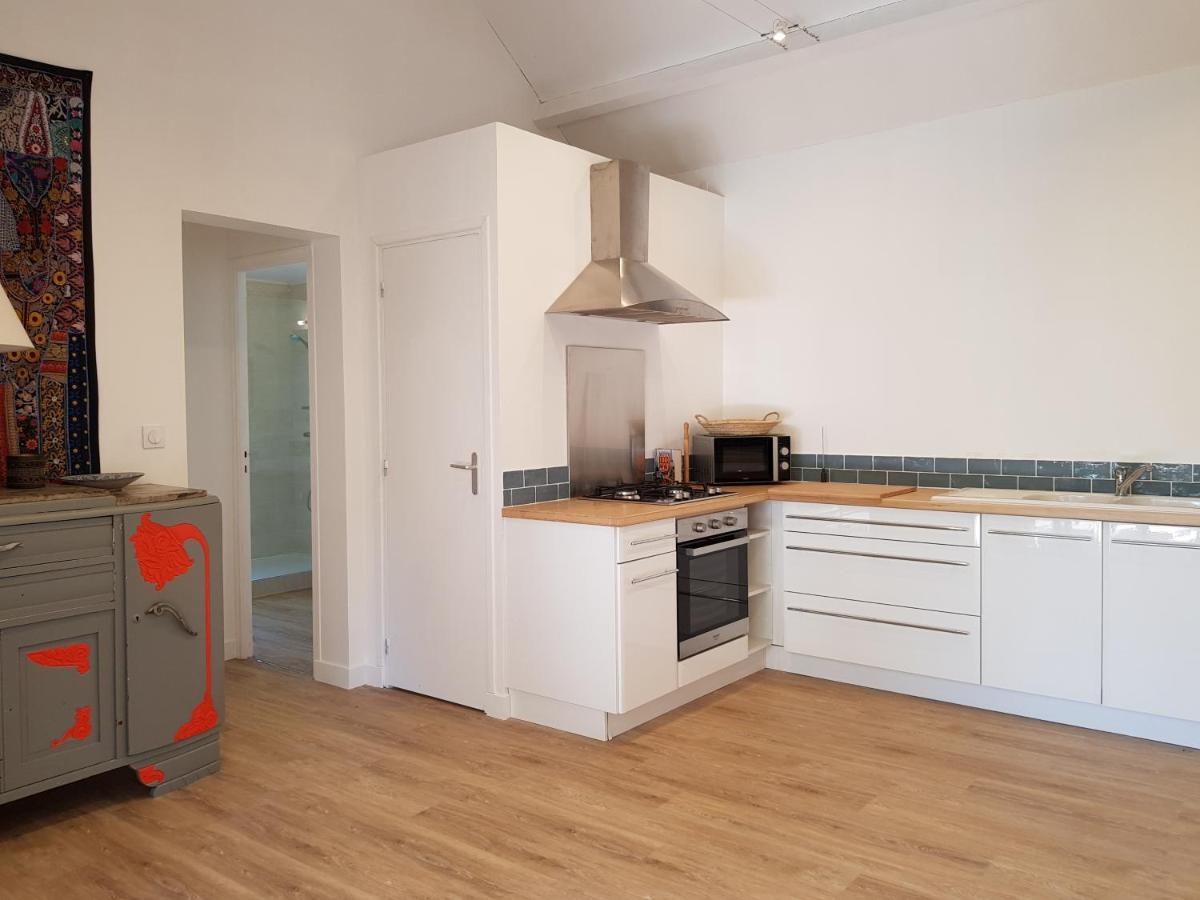 Ferienhaus Ty Roz Roz-sur-Couesnon