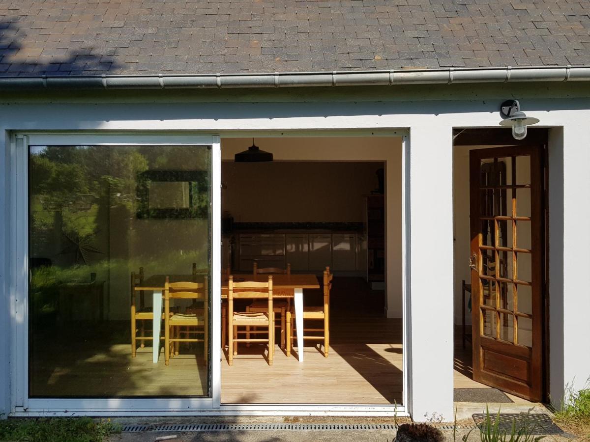 Casa vacanze Ty Roz *