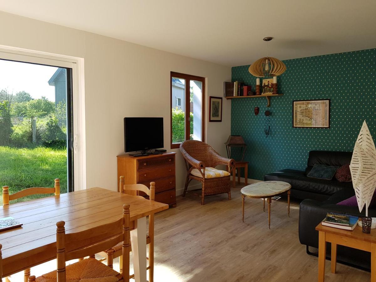 Casa vacanze Ty Roz Roz-sur-Couesnon