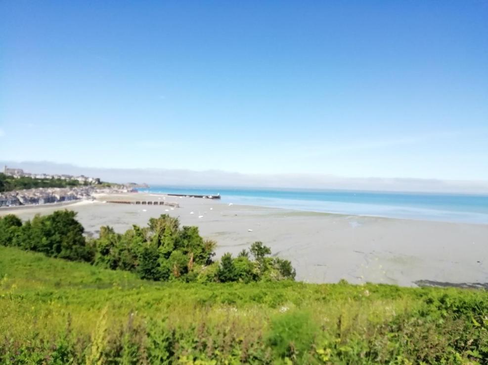 Casa vacanze Ty Roz Roz-sur-Couesnon